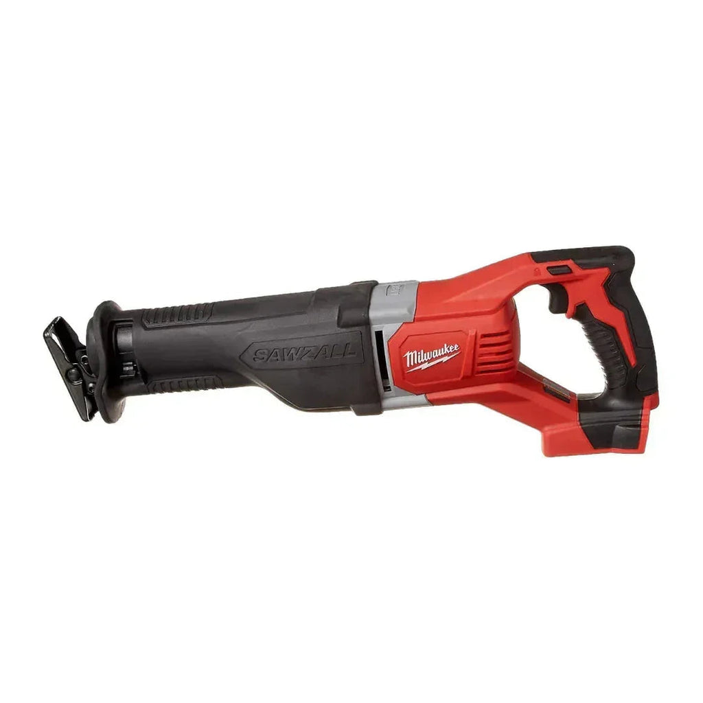 Milwaukee M18 Cordless Multi-Tool Kit with 2 × 5.0Ah Batteries – 18V Power Tool