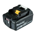 Makita 18V 5.0Ah Battery Combo Kit – Twin Rechargeable Battery Pack